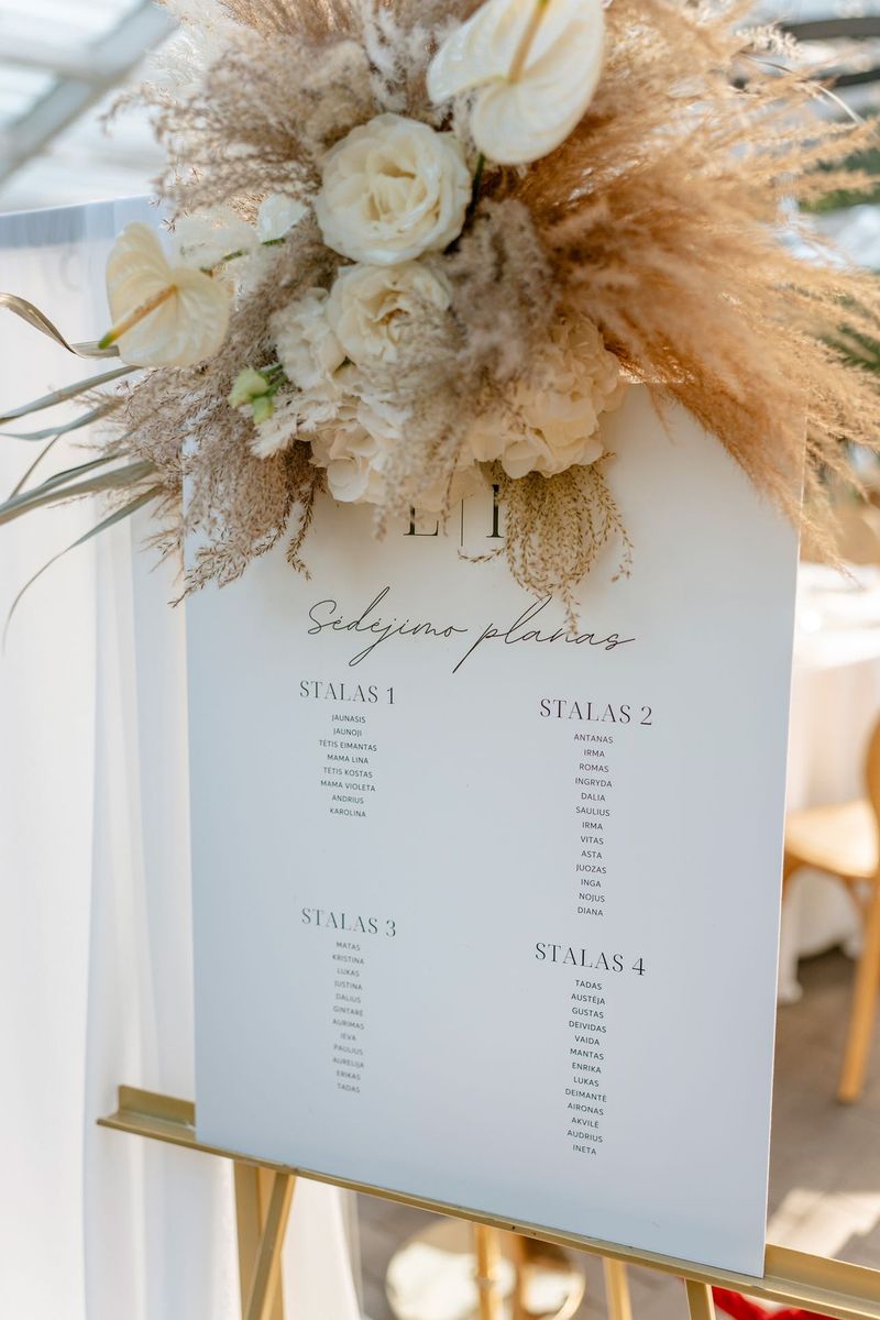 Kamileja dekoracijos #4