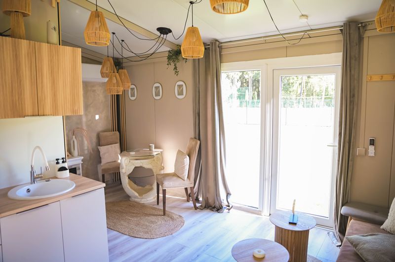 Vila Forest Resort #5