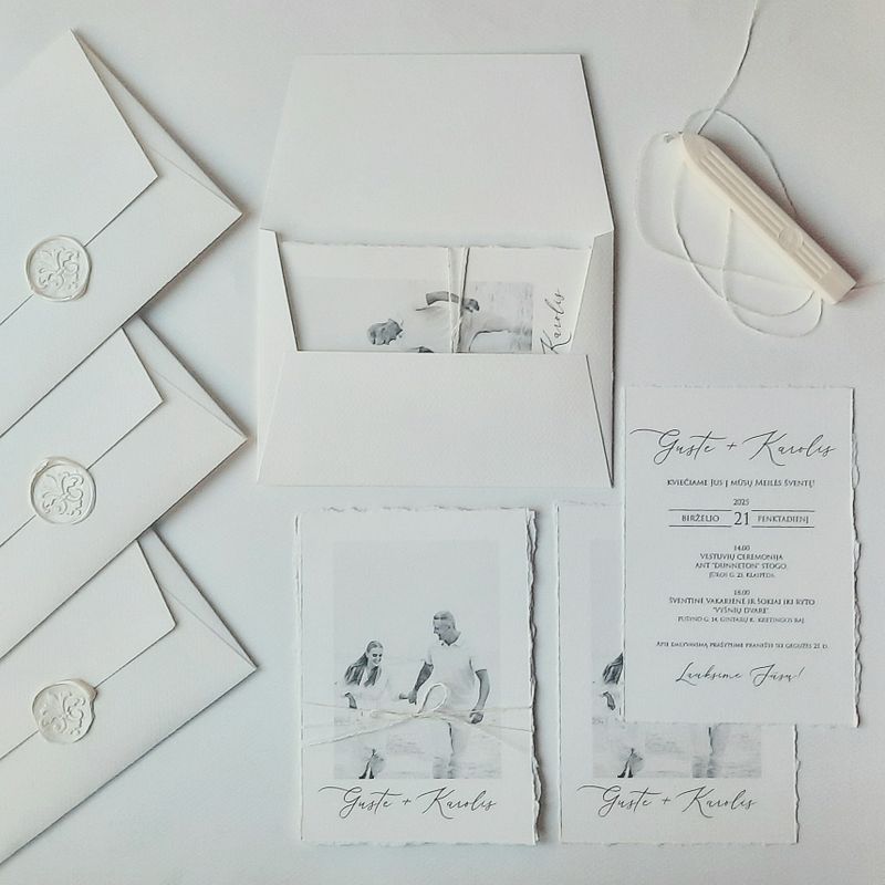 LiDesign.lt - kvietimai