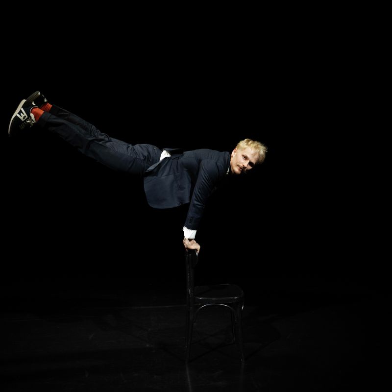 Teatrinė treniruotė