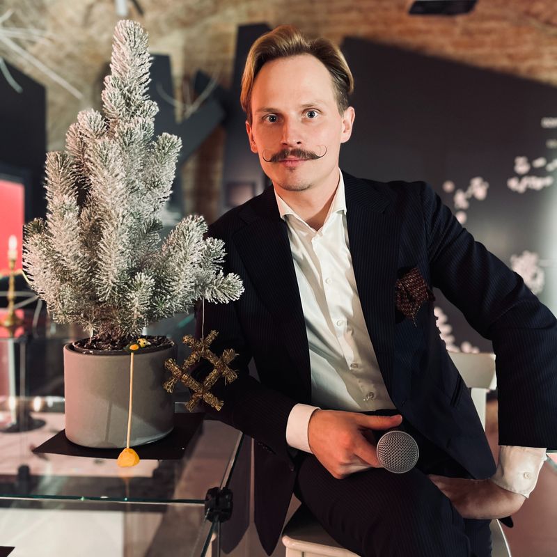 Teatrinė treniruotė #4