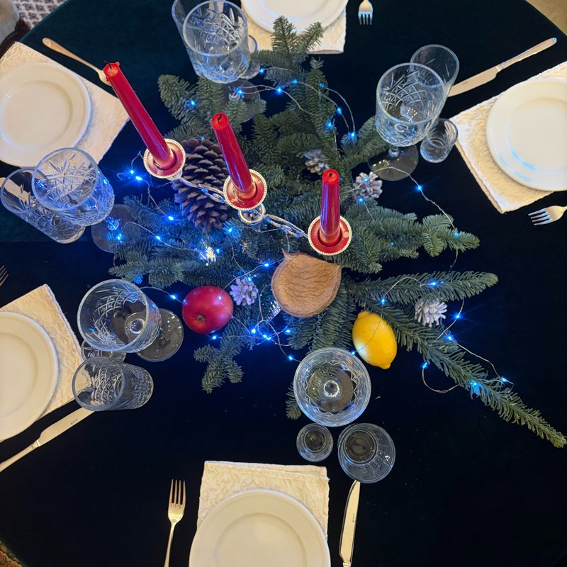 Salų dvaro kultūros ir laisvalaikio rezidencija #5