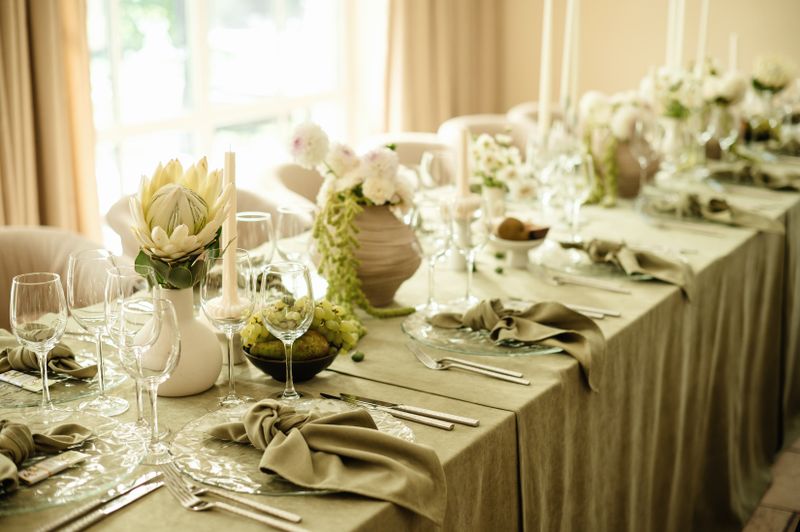 GILI restoranas Karklė