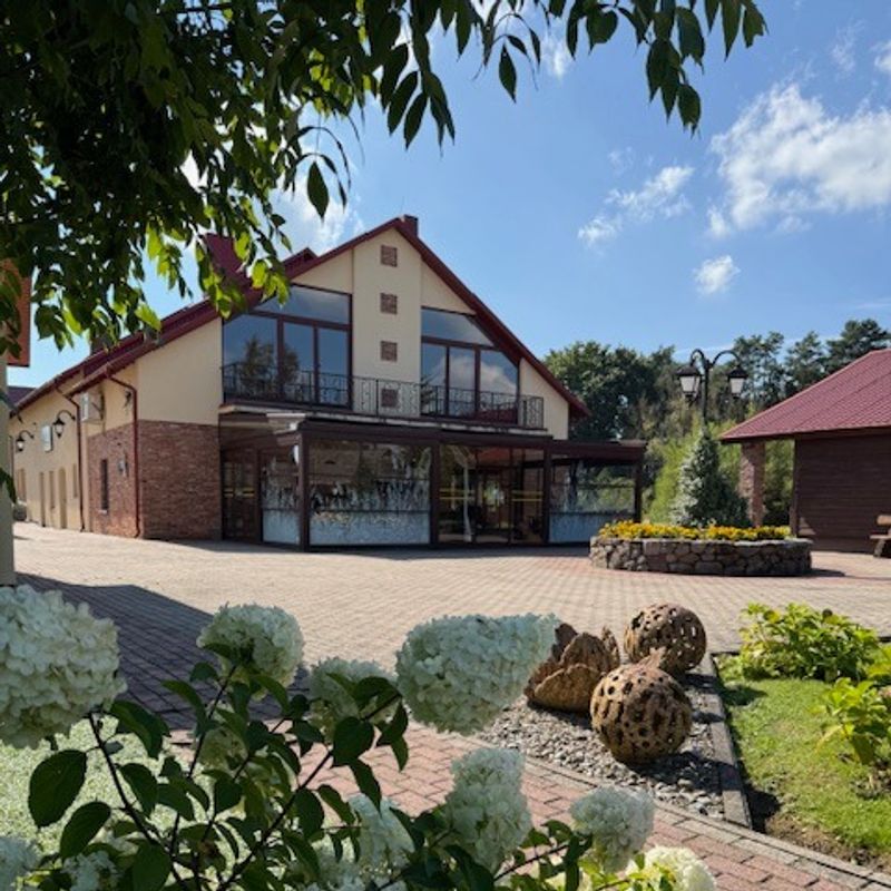 Kaimo turizmo sodyba ,,Virginija''