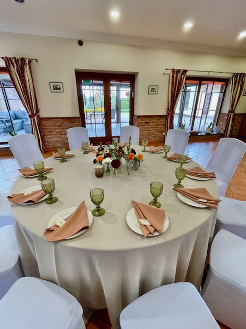 Kaimo turizmo sodyba ,,Virginija'' #4