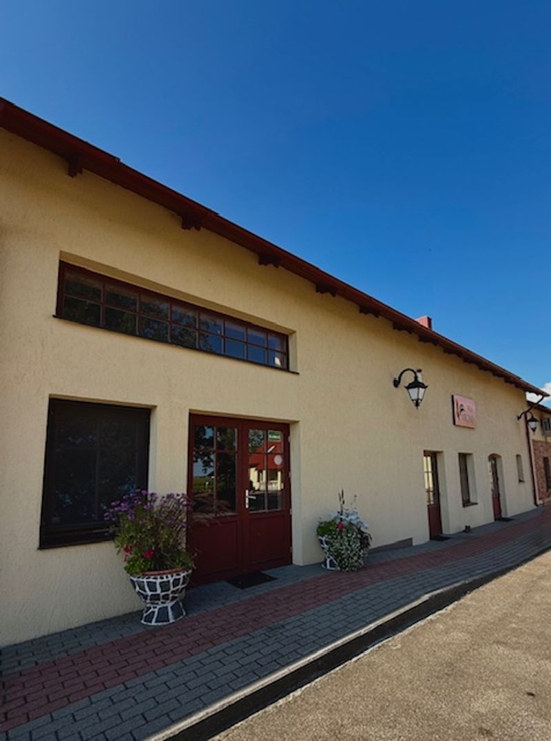 Kaimo turizmo sodyba ,,Virginija'' #2