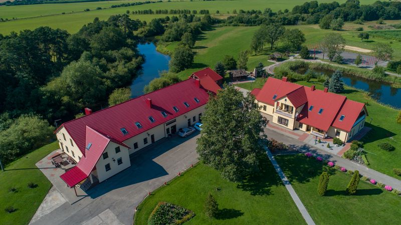 Kaimo turizmo sodyba ,,Virginija''