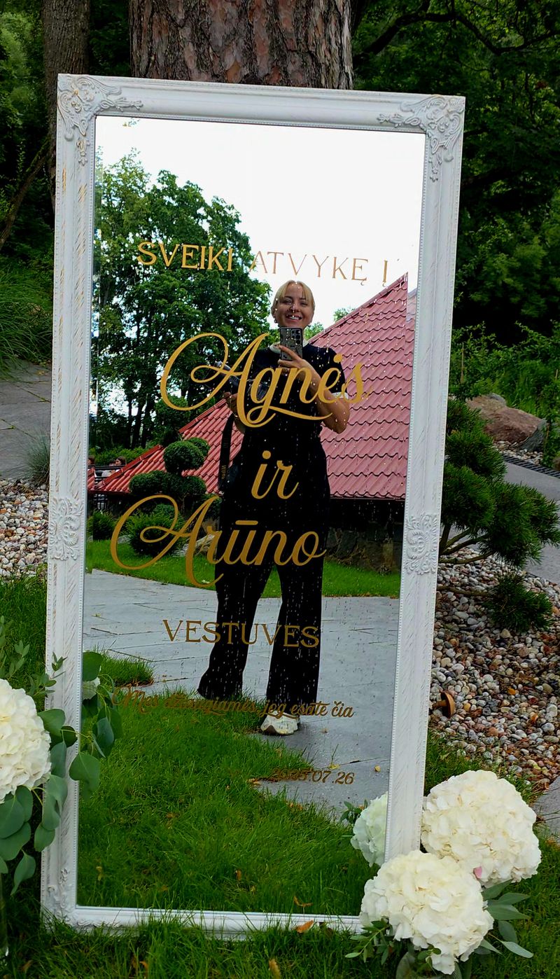 Vestuvių turinio kūrėja Briga Po | Reels-Stories