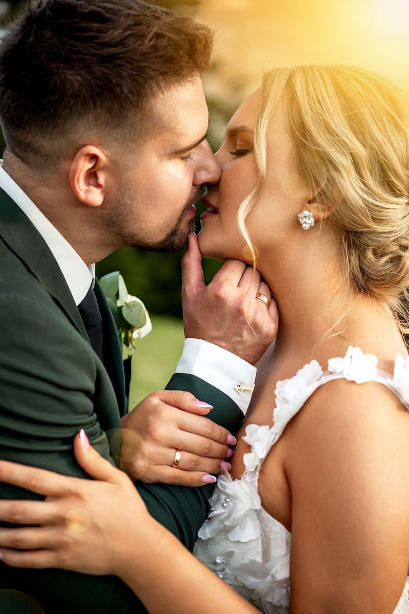 Vestuvių turinio kūrėja Briga Po | Reels-Stories #2