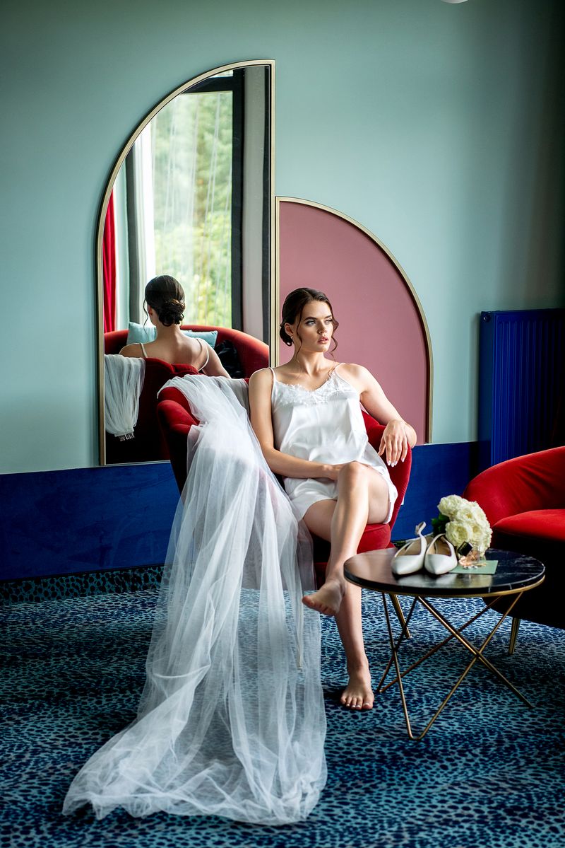 Vestuvių turinio kūrėja Briga Po | Reels-Stories #5