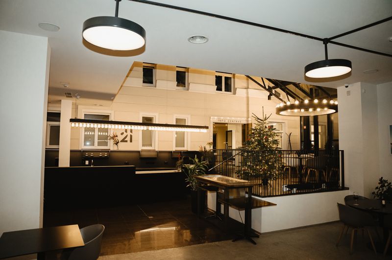 11.21 Undici Ventuno #2