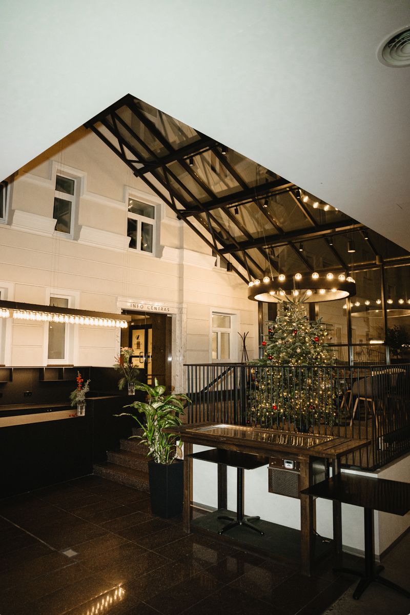 11.21 Undici Ventuno #4