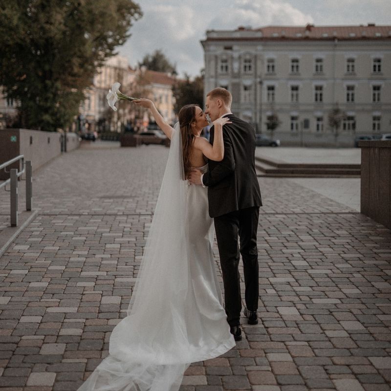 Miglė Radžvilaitė photography