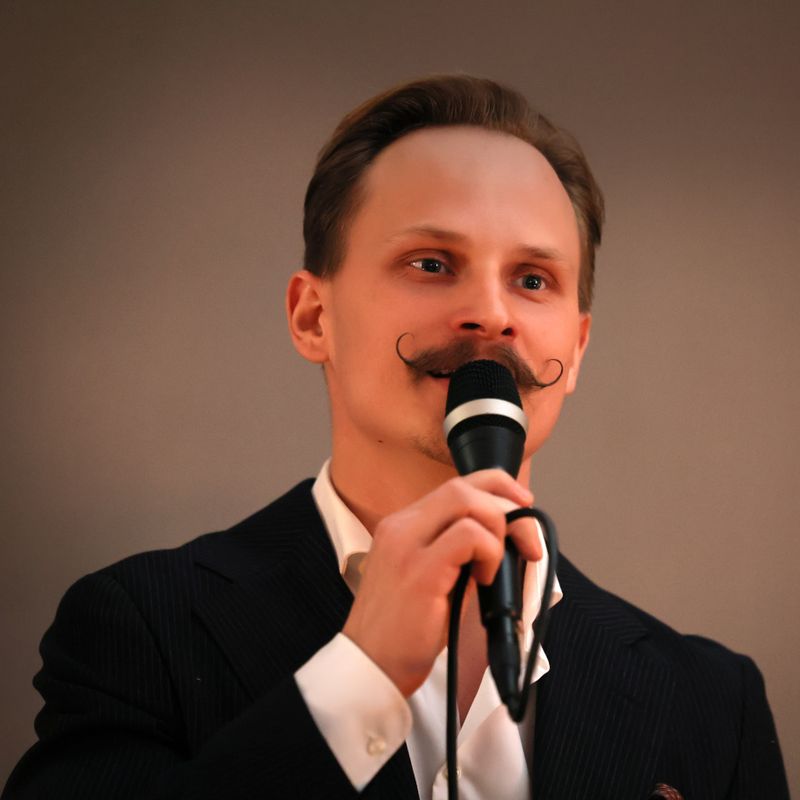 Teatrinė treniruotė #5