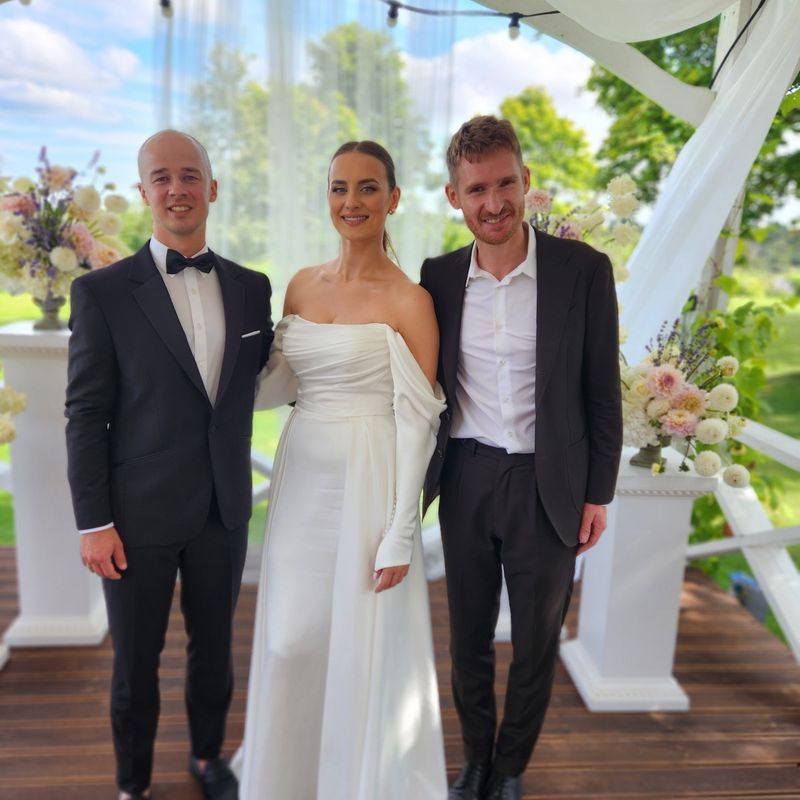 Donatas Šimkus- Dūmas- Vedėjas/Atlikėjas 