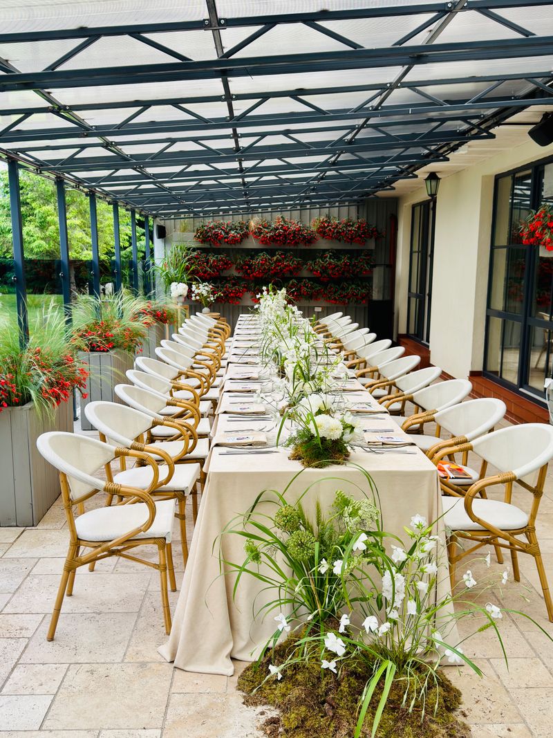 GILI restoranas Karklė