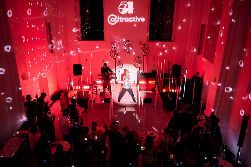 Aidas Sounds Apšvietimas, Įgarsinimas, Vedimas, DJ