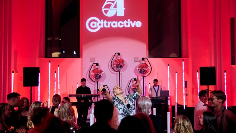 Aidas Sounds Apšvietimas, Įgarsinimas, Vedimas, DJ #2