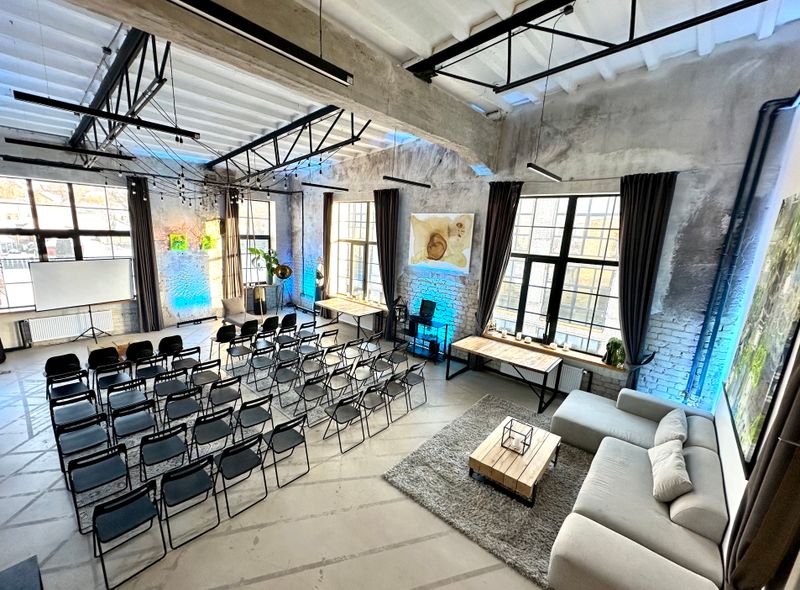 Artistry Bicel Studija #2