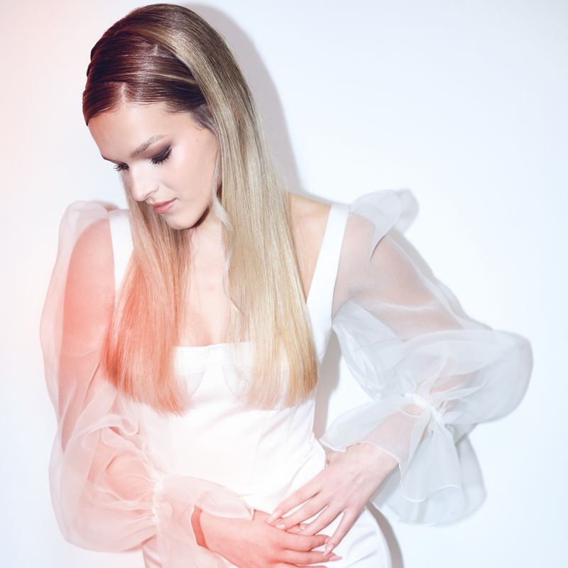 Svetlana Gapejeva #2