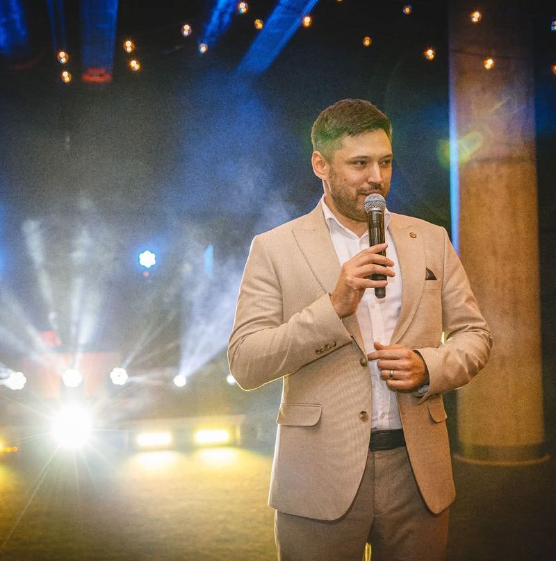 Vedėjas/Dj viename - All inclusive