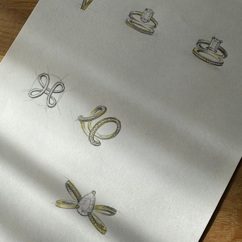 FORMÉS aukštoji juvelyrika #4