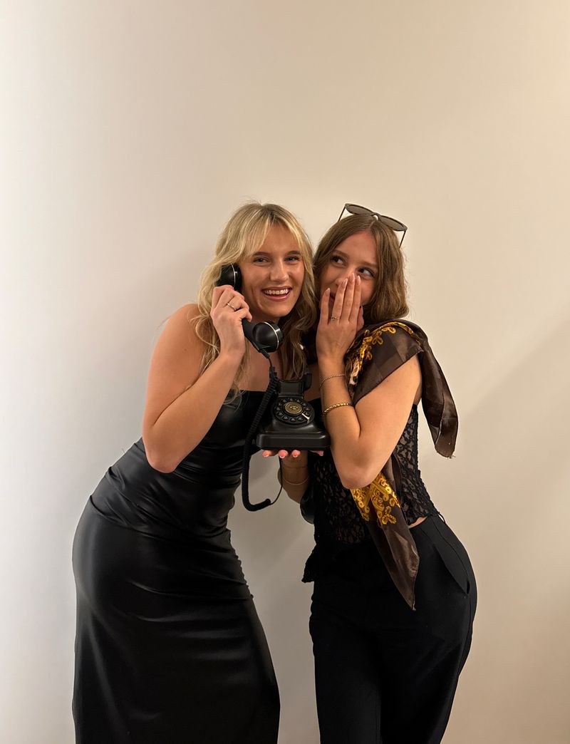 Beep - Audio Palinkėjimų Telefonas #2