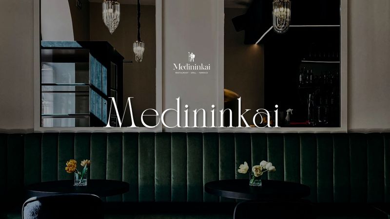 Medininkai restoranas