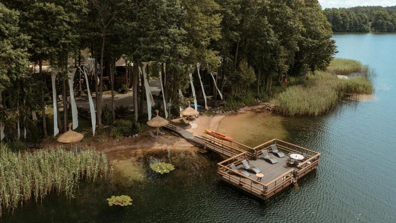 Akmenos Villas & Bungalow #3