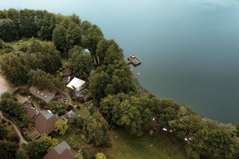 Akmenos Villas & Bungalow #5