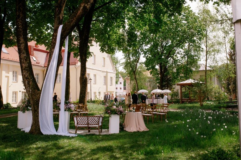 Maironio lietuvių literatūros muziejus  #2