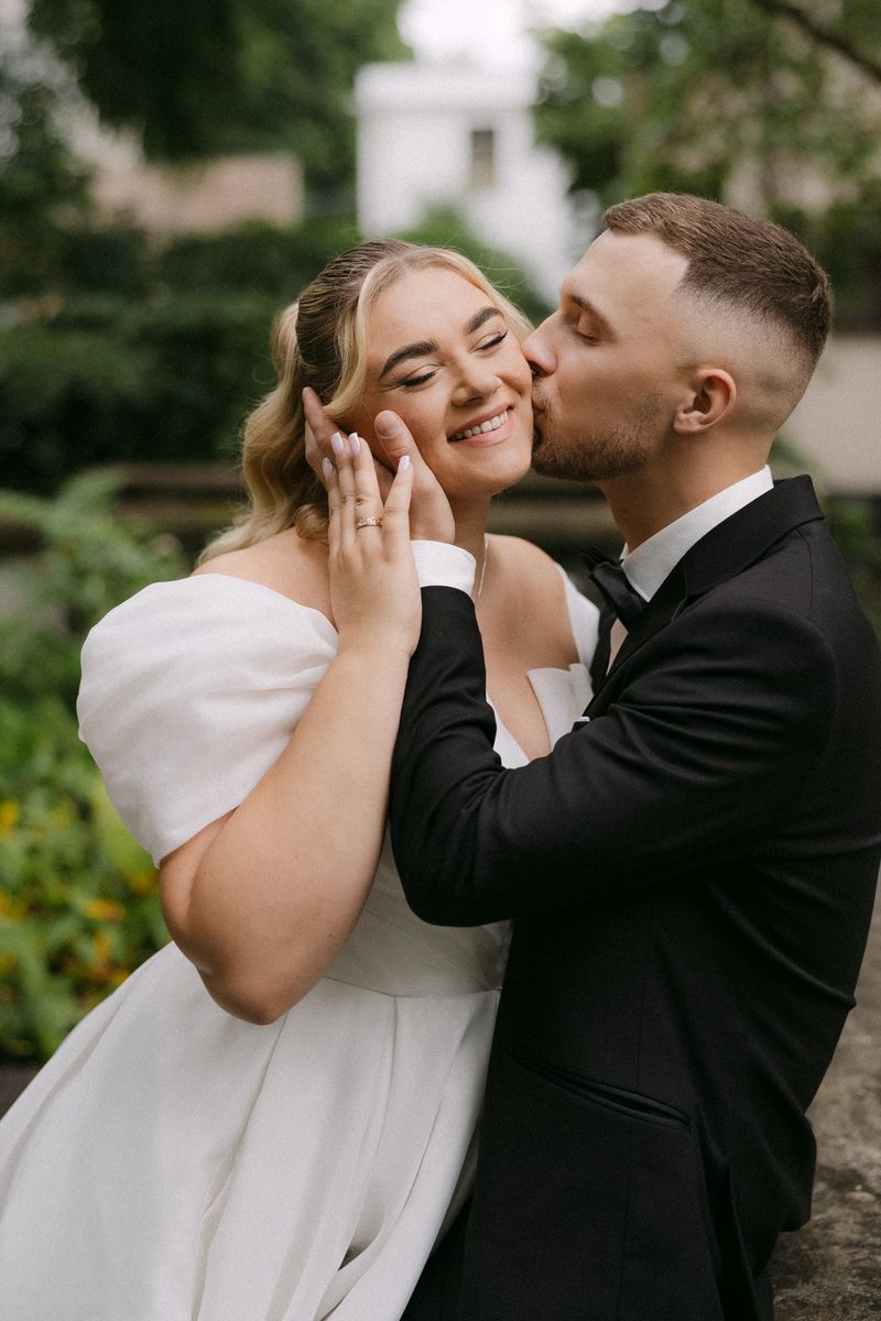 Neringa Brazaitienė - Vestuvių Fotografė #2