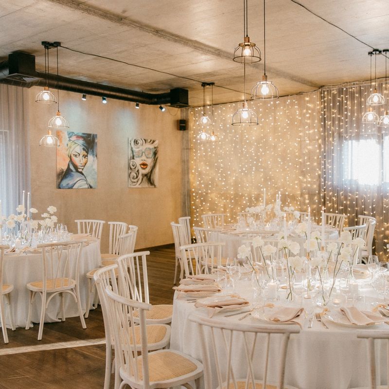 GASTROLĖS Restoranas