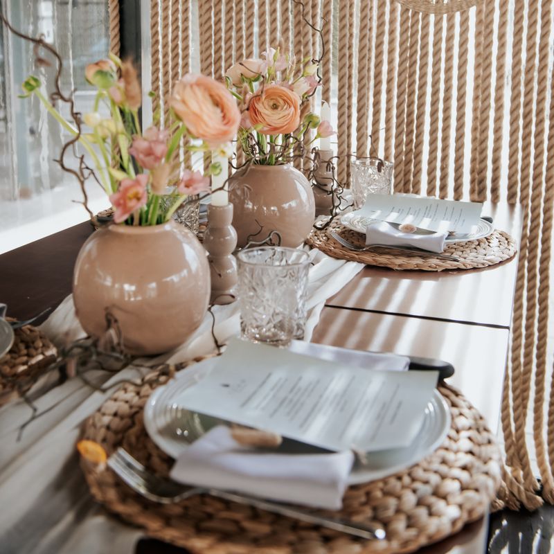 River Town Vasaros terasa #2