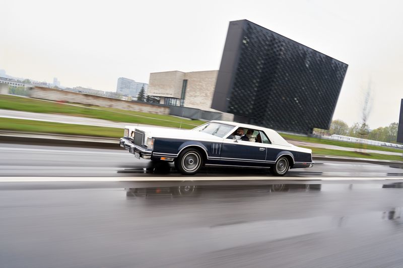 Vilmantas Martinelis #4