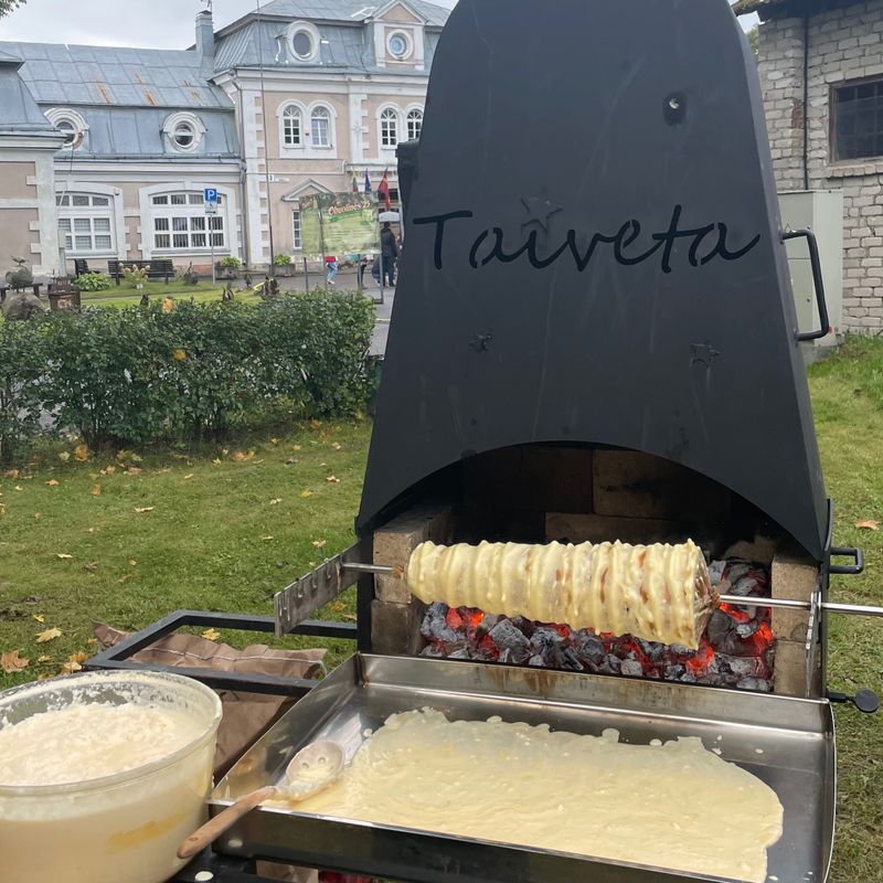 TaiVeta #5
