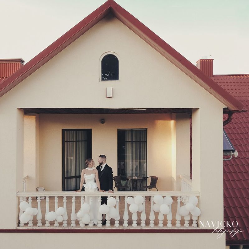 Kaimo turizmo sodyba ,,Virginija''