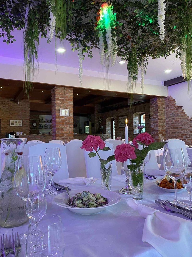 Kaimo turizmo sodyba ,,Virginija'' #4