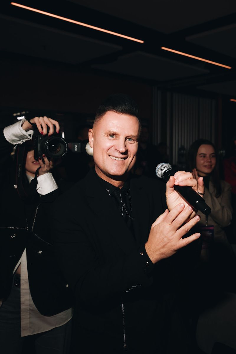 DAINIUS PALIVONAS #2