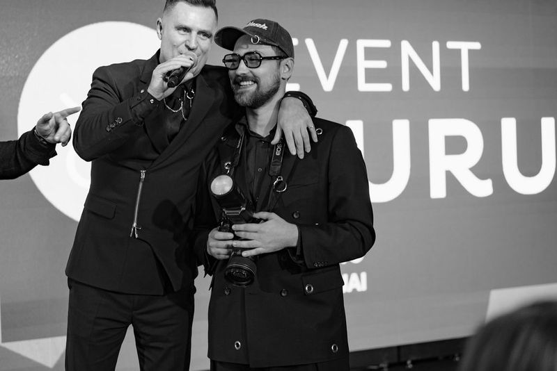 DAINIUS PALIVONAS #4