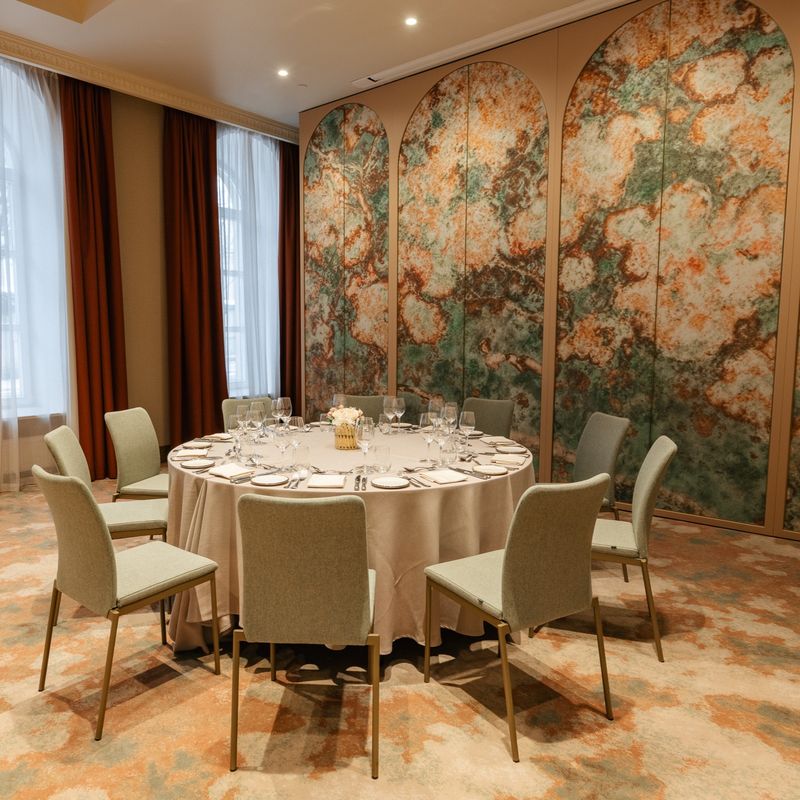 Grand Hotel Vilnius, Curio Collection by Hilton #3