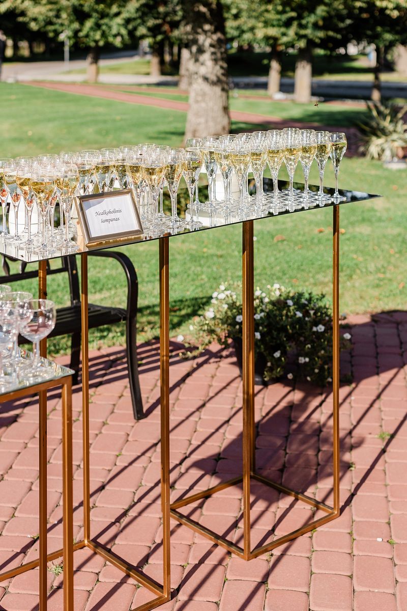 Šampaninė šventė #3