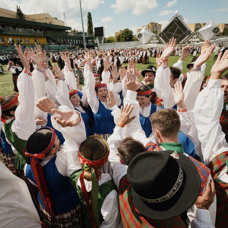 Katažyna ir Justinas #4