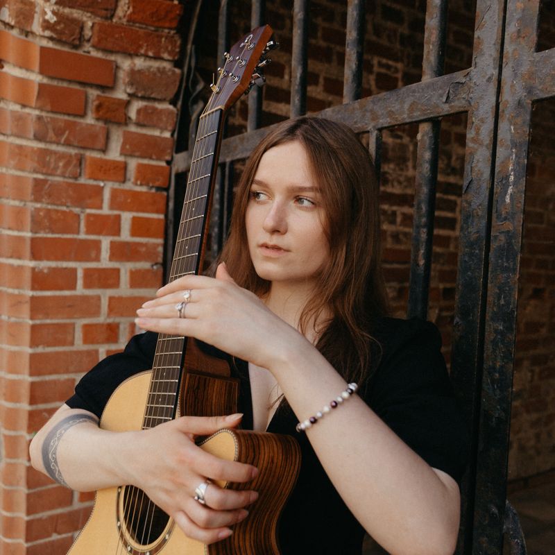 Gabija Petrauskaitė