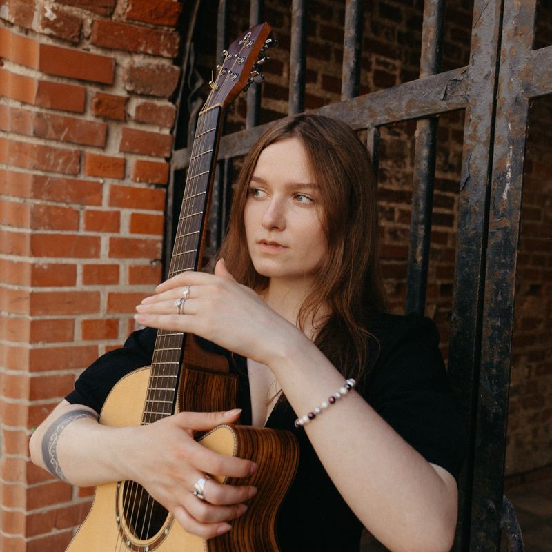 Gabija Petrauskaitė