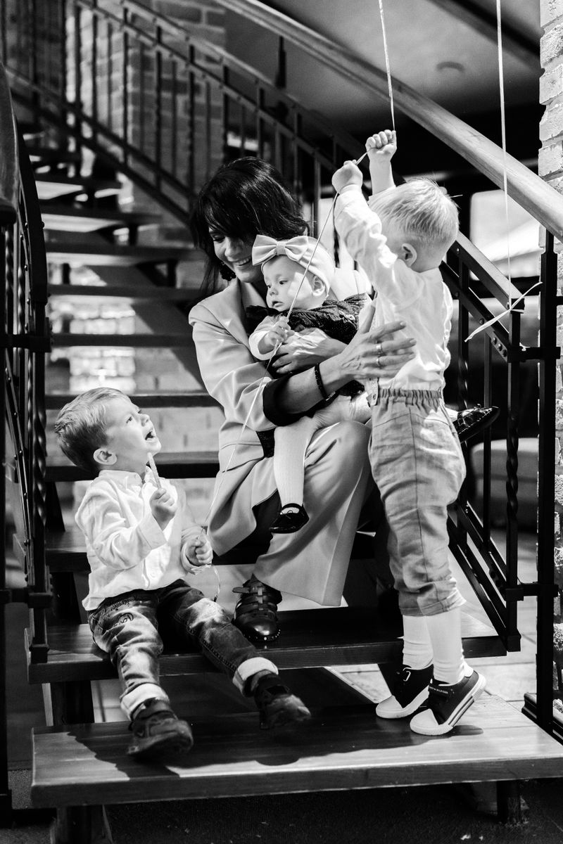 Vilmantas Martinelis #5