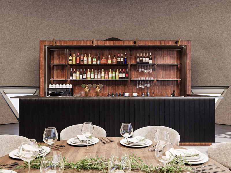 Vilkiškių Karpis Glamping #3