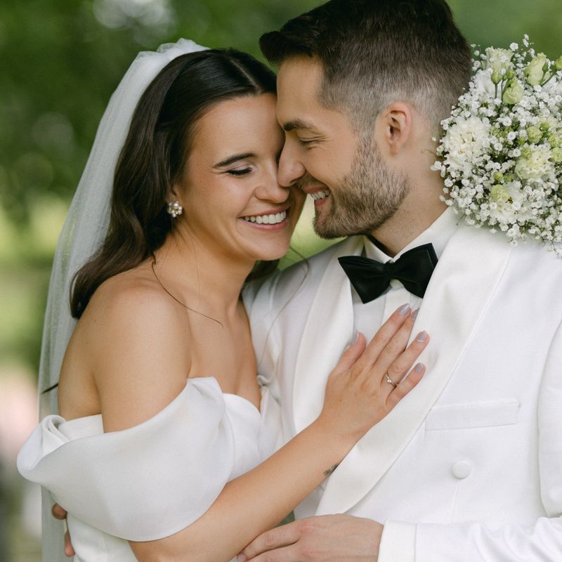 Neringa Brazaitienė - Vestuvių Fotografė