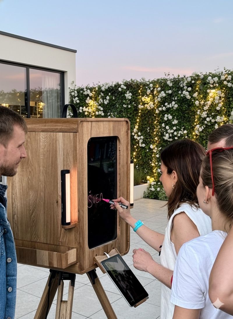 Išskirtinės foto ir video patirtys – Flashback #4