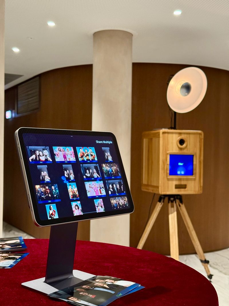 Išskirtinės foto ir video patirtys – Flashback #2